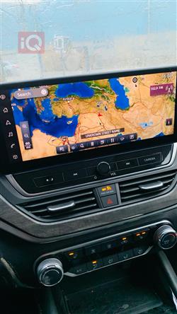 نيسان ألتيما